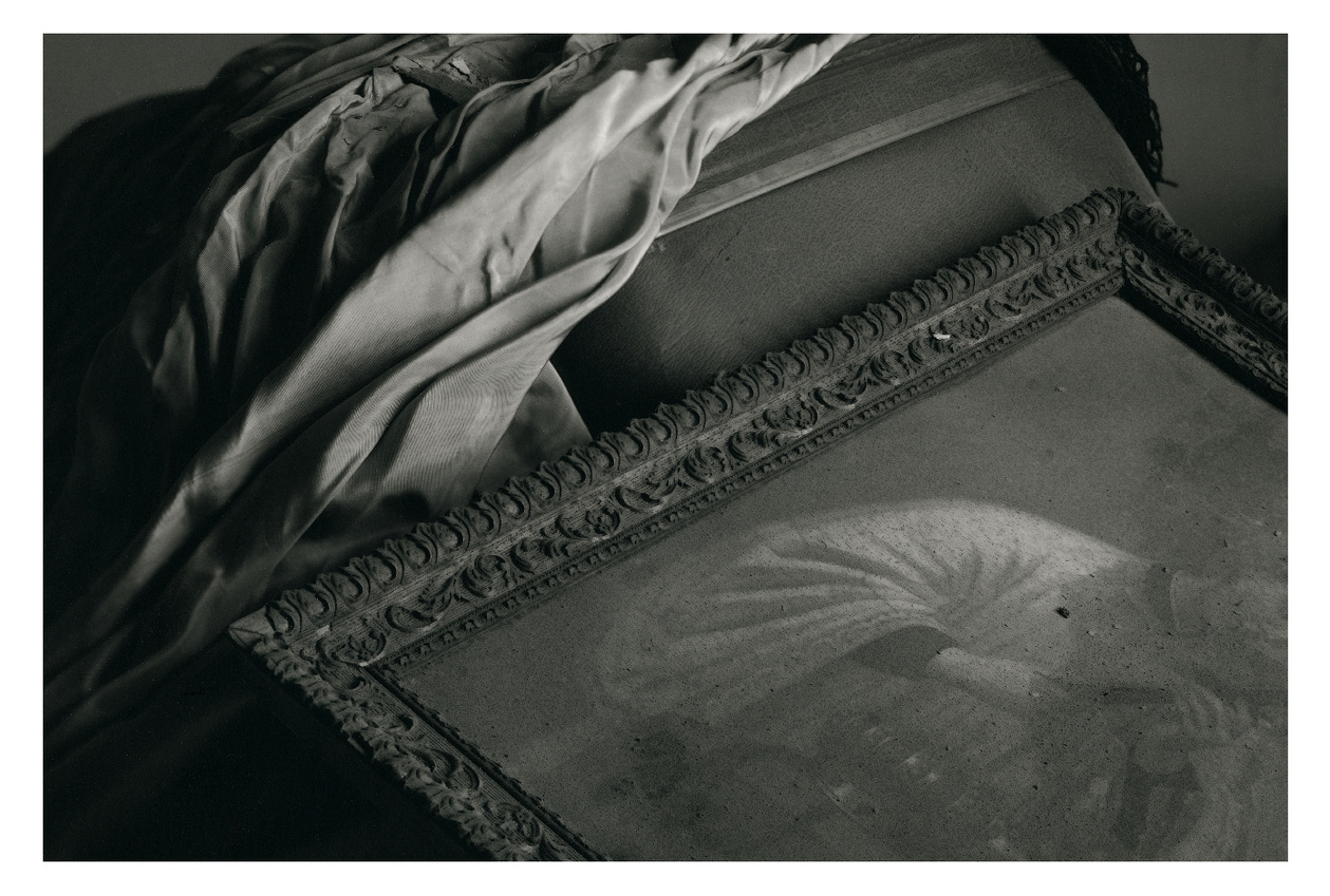 Quitter ces lieux sans regrets Quitter ces lieux sans regrets