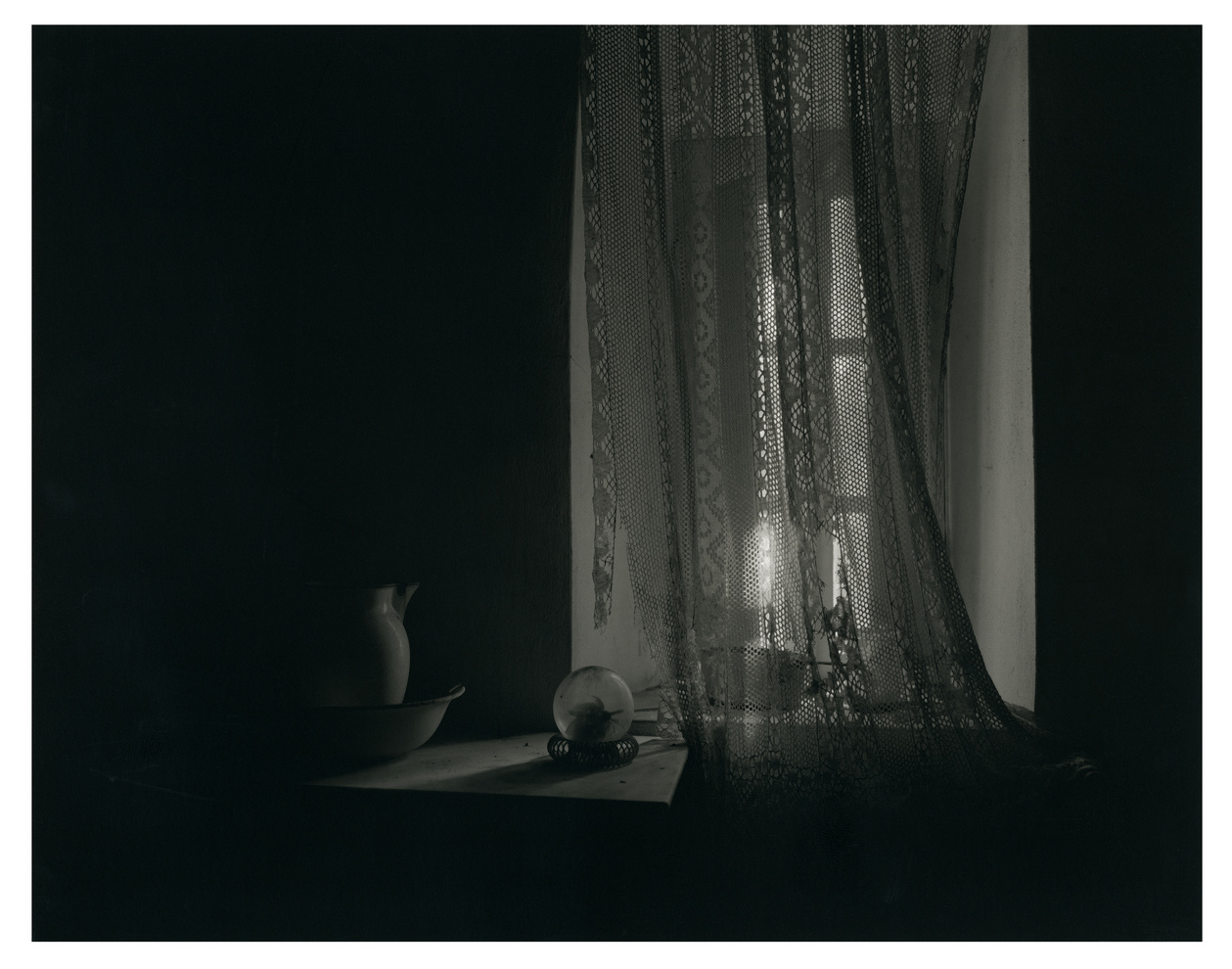 Quitter ces lieux sans regrets Quitter ces lieux sans regrets