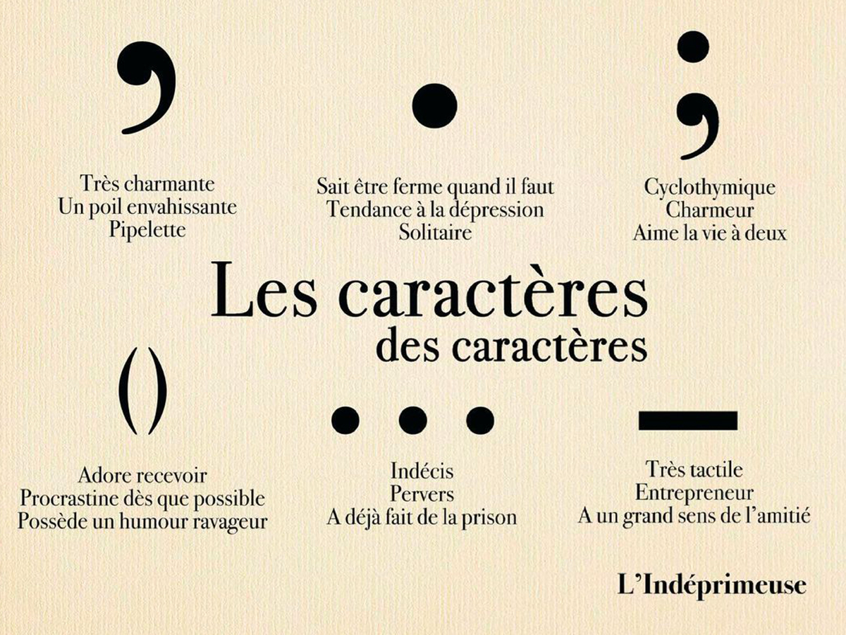 L'Indéprimeuse: trà Bastia & Pariggi