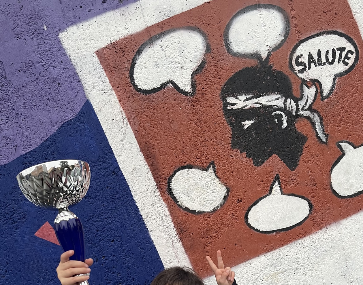 Campate felici! L’invention du droit au bonheur Campate felici! L’invention du droit au bonheur