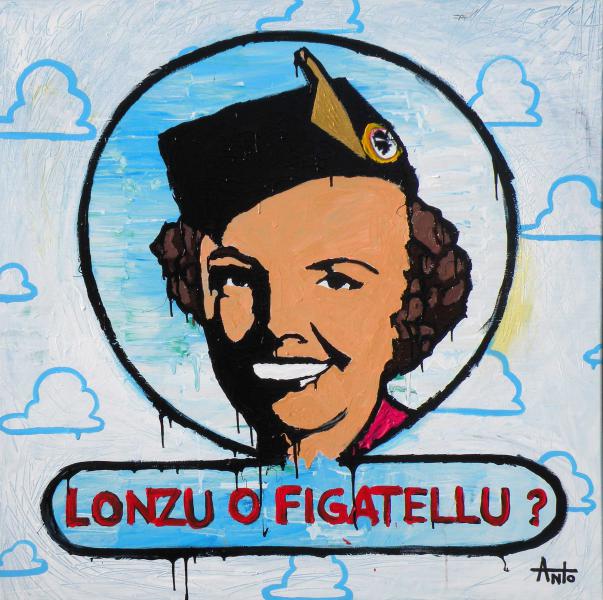 Antò fils de Pop, 2011