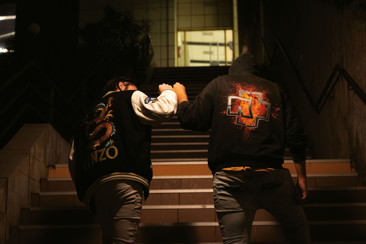 Corsica urbana Corsica urbana