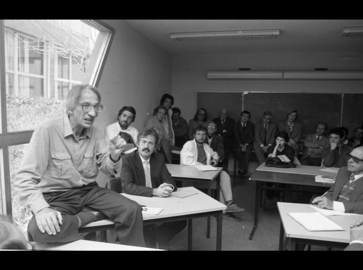 Jeannot Filippi, M3C Jeannot Filippi, M3C