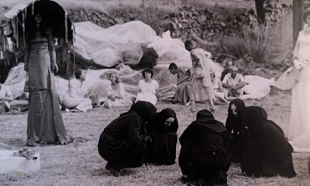 Archive Fanfan Guaitella