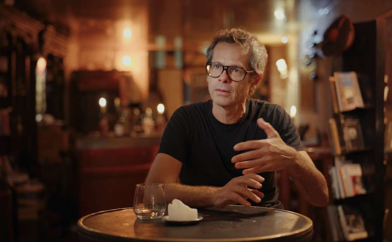 La Fabrique du nous – quelle Corse au cinéma ?