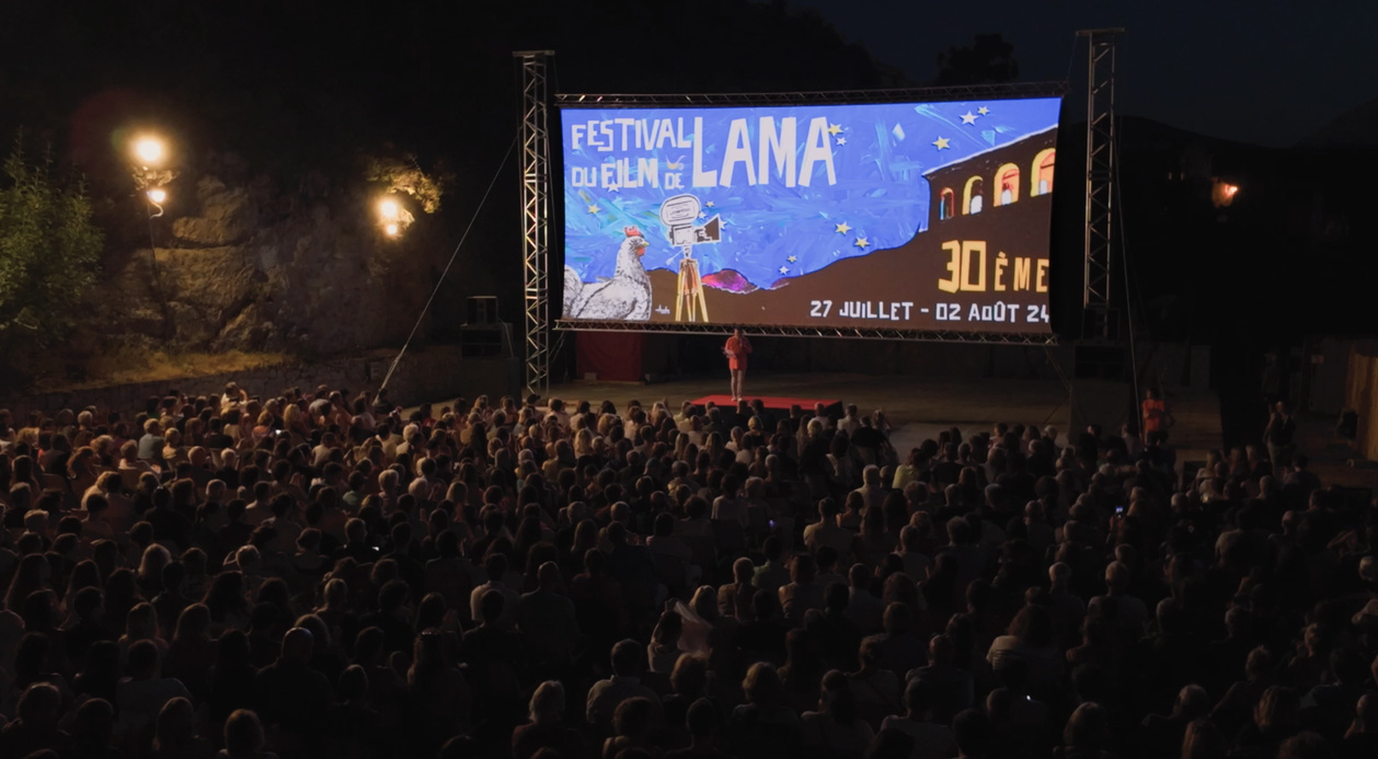 La Fabrique du nous – quelle Corse au cinéma ? La Fabrique du nous – quelle Corse au cinéma ?