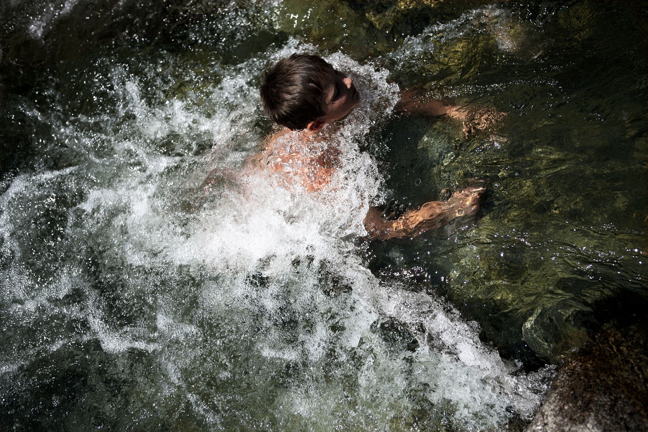 Rita Scaglia, Rizzanese