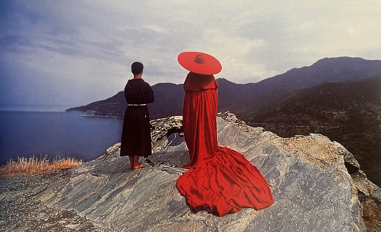 Dominique degli Esposti, 1993