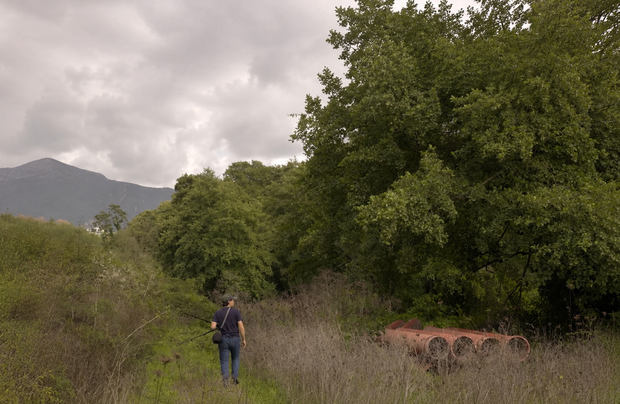 Photogramme du film Baleone