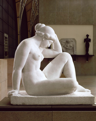Aristide Maillol, la Méditerranée