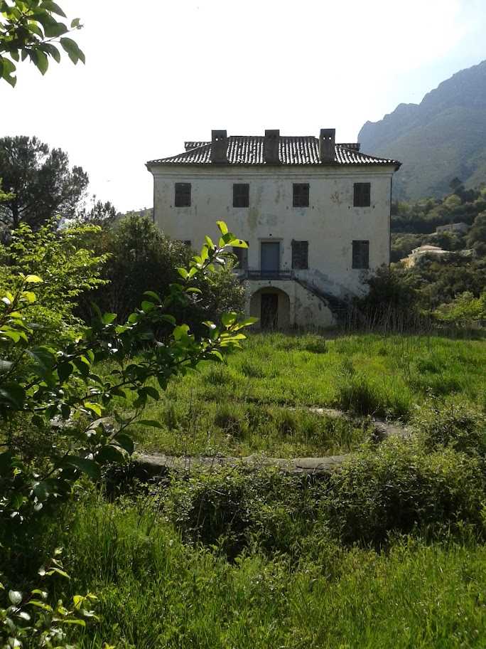 Casinu Gaffory, Corte, photo Sophie Garonne