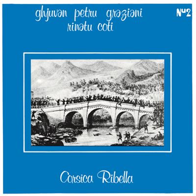 L’électro corse, contre-contre-culture L’électro corse, contre-contre-culture