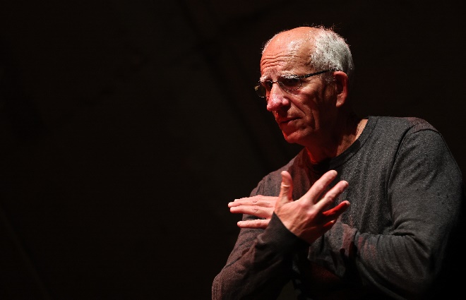 Paulu Calzarelli, Olivier Sanchez Paulu Calzarelli, Olivier Sanchez