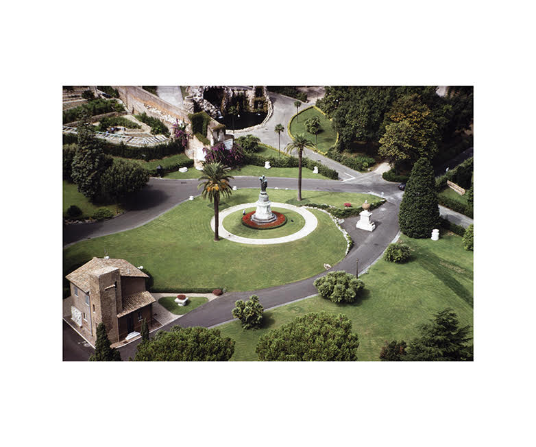 Roma, 1989 © Lea Eouzan Pieri Roma, 1989 © Lea Eouzan Pieri