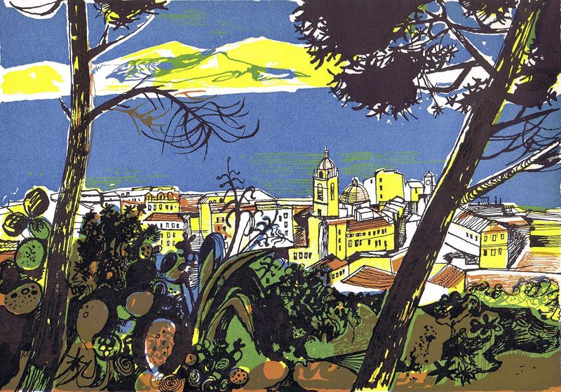 John Minton