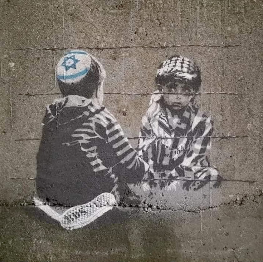 Est-il encore possible de mourir sans haine ? Est-il encore possible de mourir sans haine ?