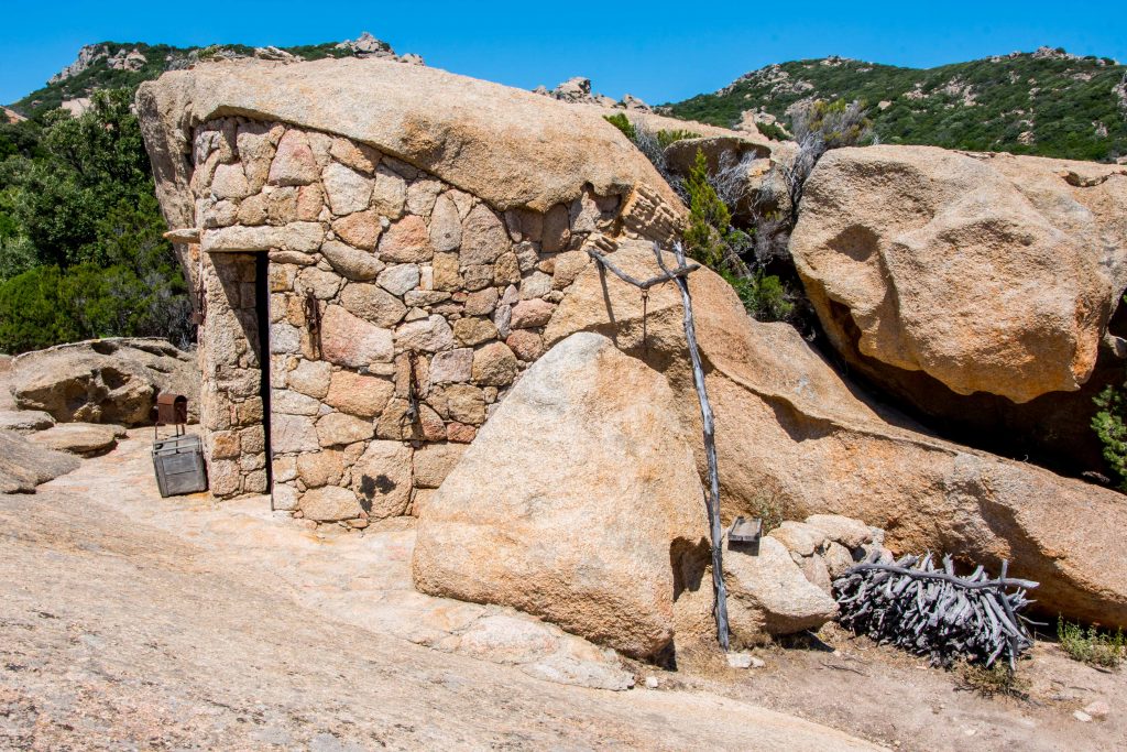 A Casa di Roccapina A Casa di Roccapina