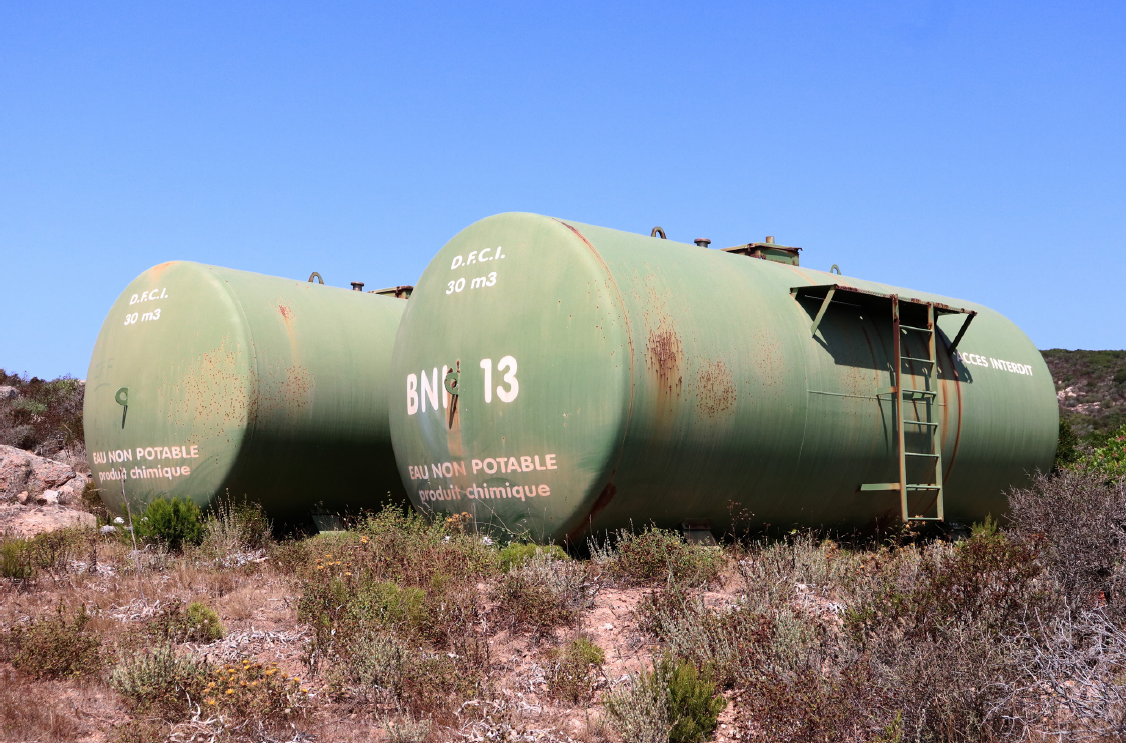 Lou Sémété Lou Sémété