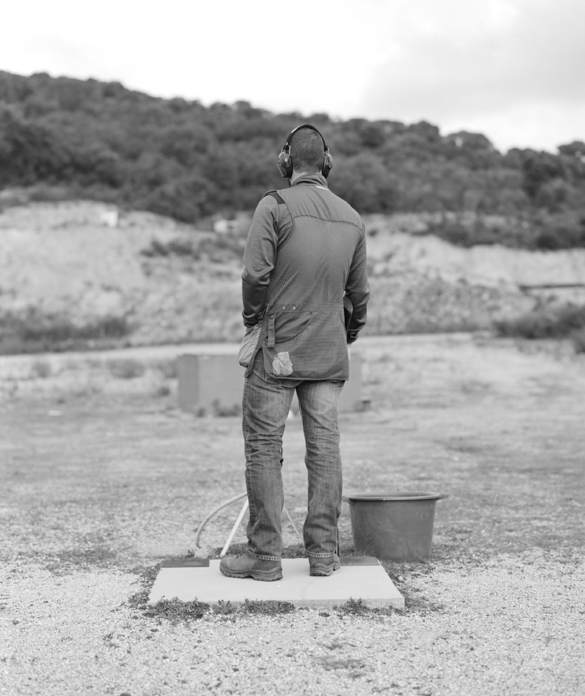 Yan Leandri, Série Fucilu Cintu 2022 Yan Leandri, Série Fucilu Cintu 2022