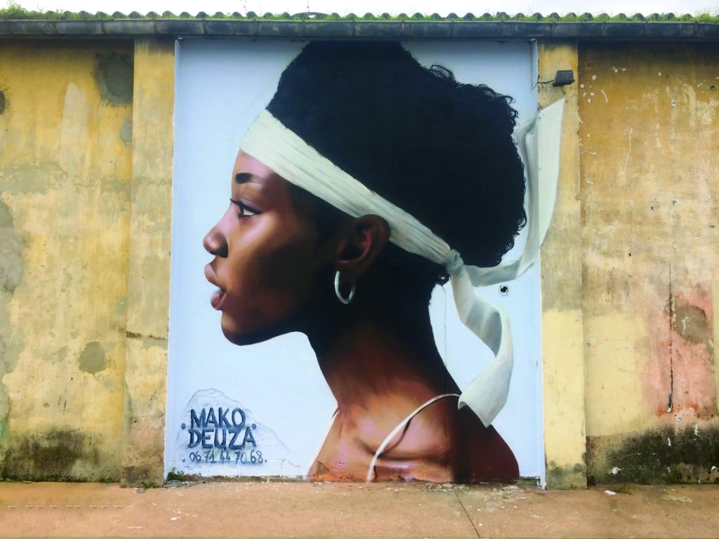 Mako Deuza Mako Deuza