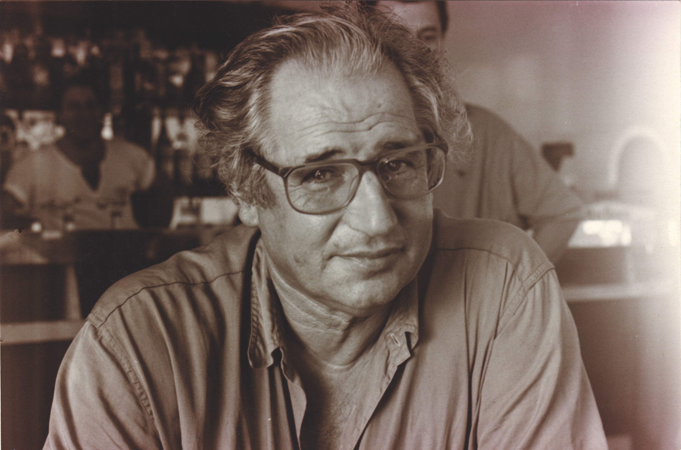 Dominique Alfonsi et Kyrn, une expression en liberté Dominique Alfonsi et Kyrn, une expression en liberté