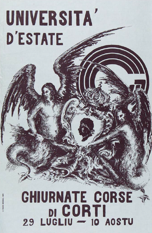 Ghjuvanghjacumu Albertini: in memoria d'un omu tamantu Ghjuvanghjacumu Albertini: in memoria d'un omu tamantu