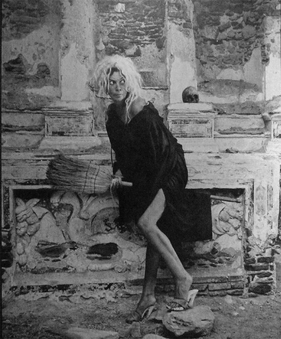 Eddy Brofferio, 1965 Eddy Brofferio, 1965