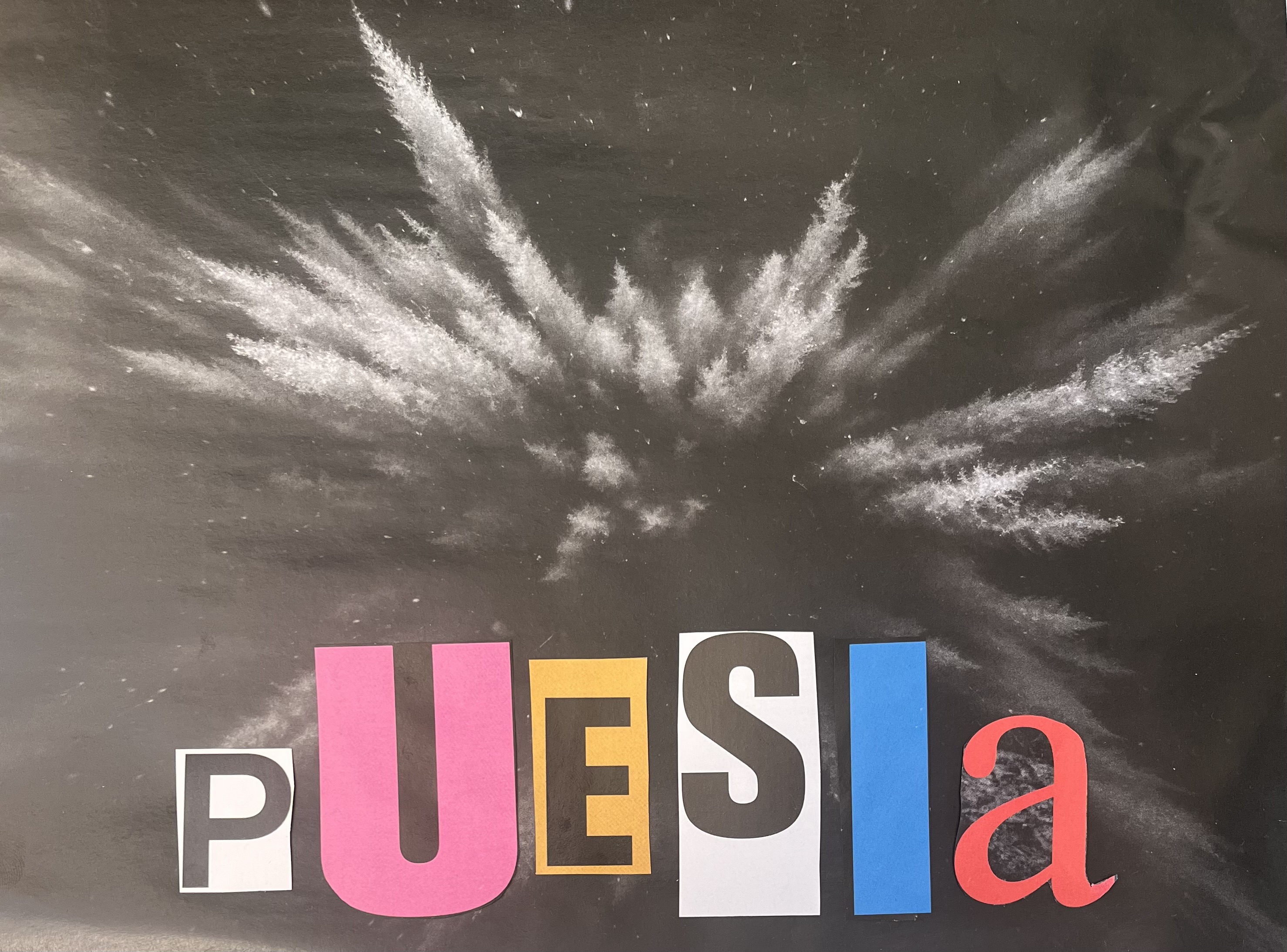 Collage, VBL Collage, VBL