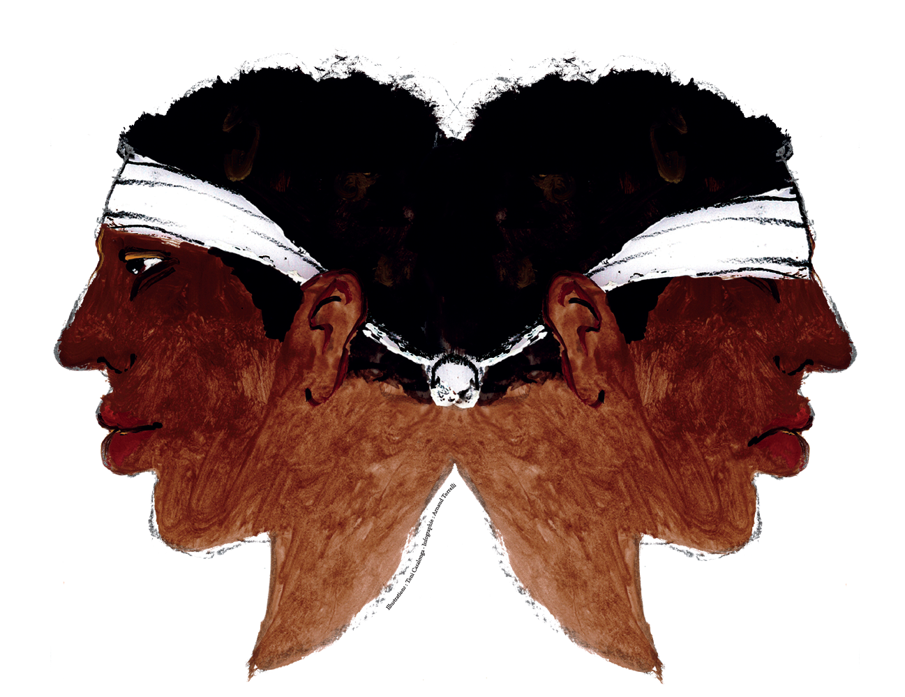 Tonì Casalonga & Arnaud Torrelli Tonì Casalonga & Arnaud Torrelli