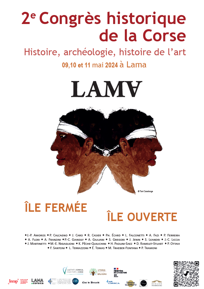 Île fermée, île ouverte Île fermée, île ouverte