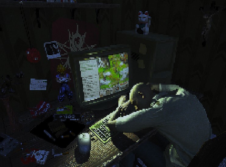 Pierre-Antoine Casanova Pierre-Antoine Casanova