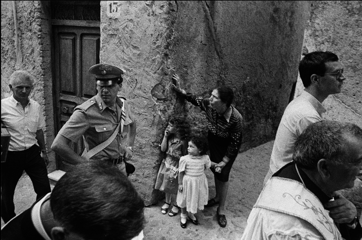 Letizia Battaglia