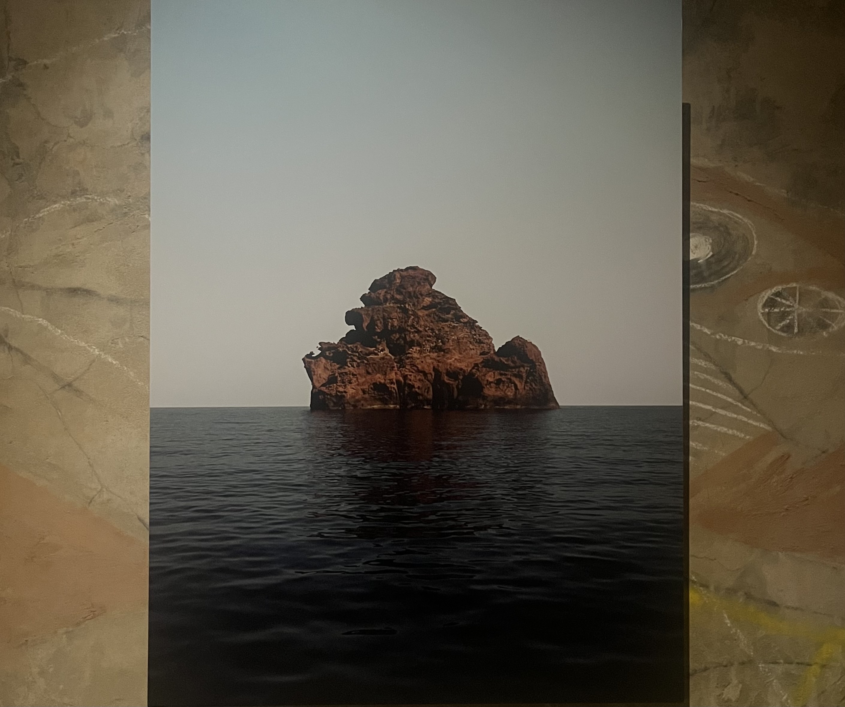Murat Kahya, Just Arrived : Here, There, Over There