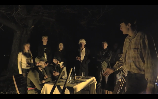 Sott'à quellu castagnu 2.0