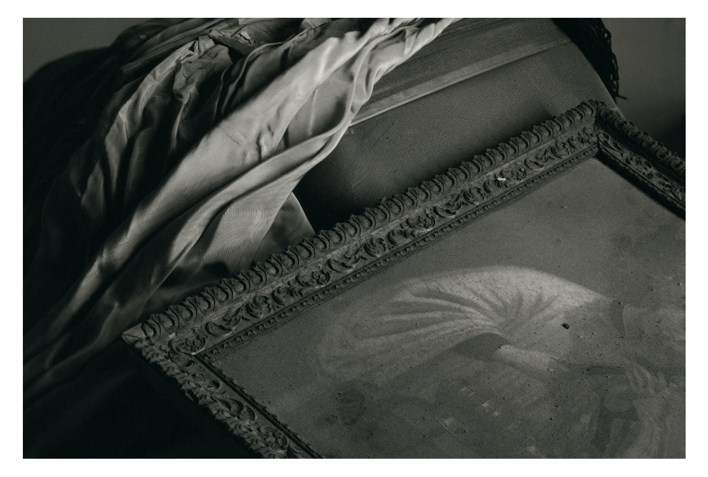 Quitter ces lieux sans regrets