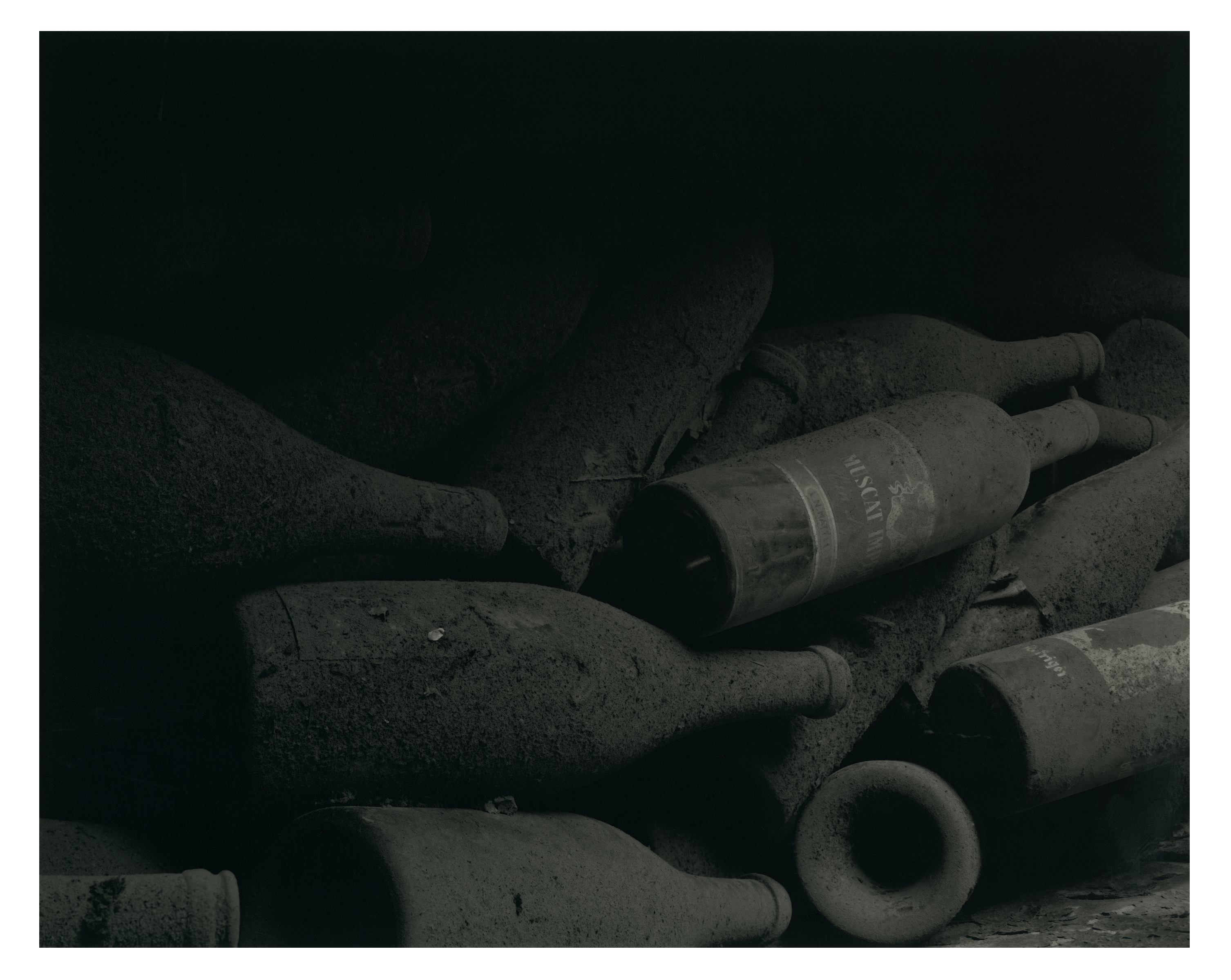 Quitter ces lieux sans regrets