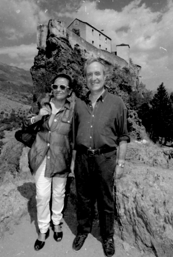 Photo Jeannot Filippi, Médiathèque de la Corse et des Corses