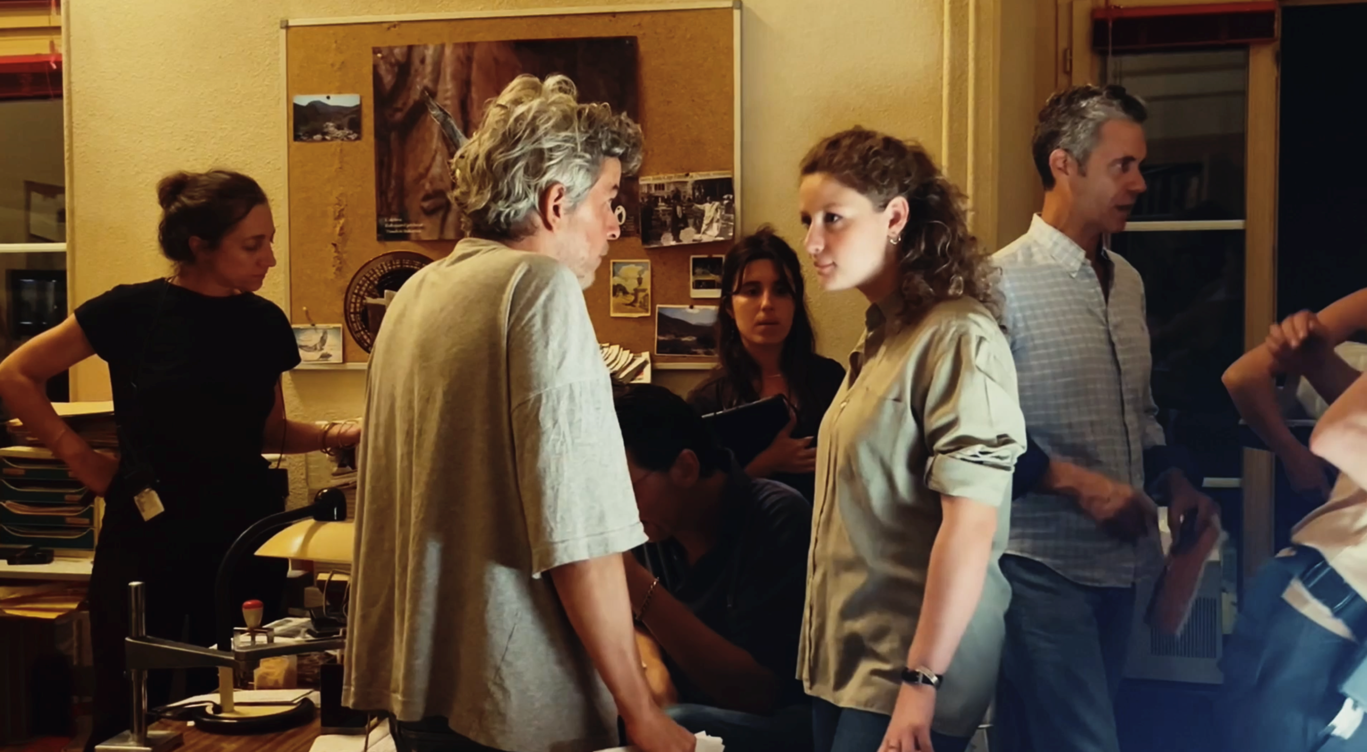 La Fabrique du nous – quelle Corse au cinéma ?