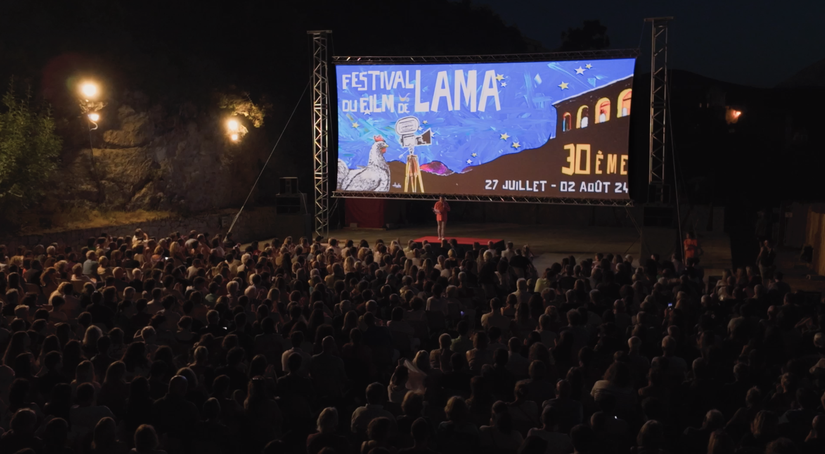 La Fabrique du nous – quelle Corse au cinéma ?