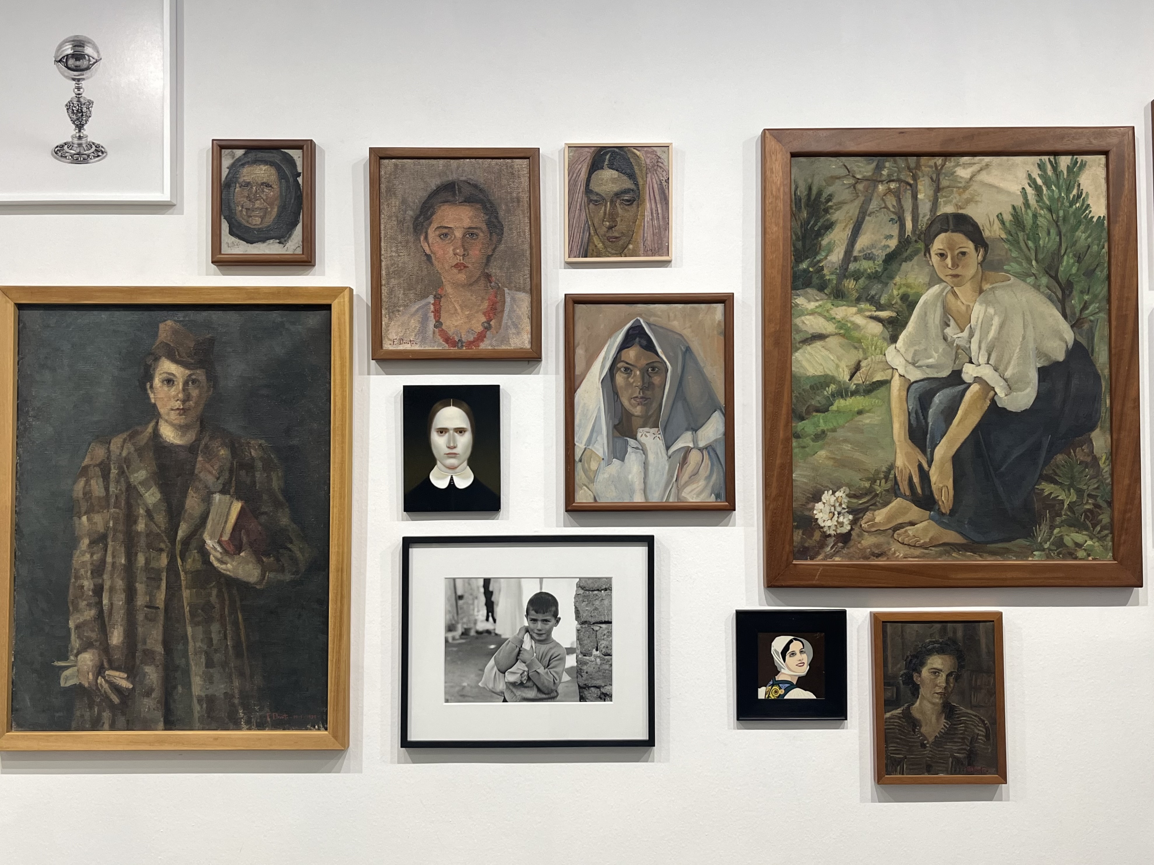Museo MAN, Nuoro