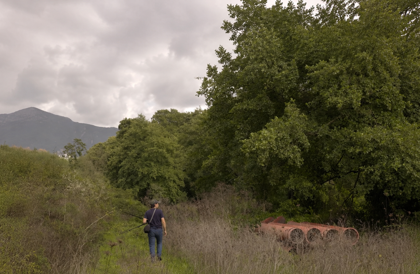 Photogramme du film Baleone