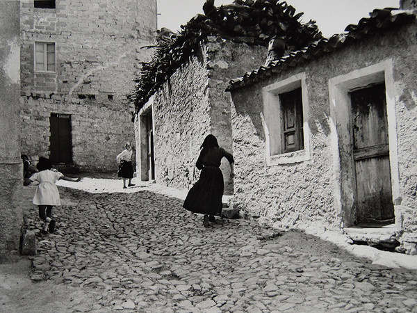 Lisetta Carmi
