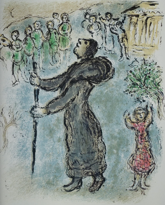 Marc Chagall