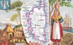 Histoire du régime douanier de la Corse française