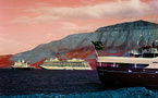 Tourisme-fiction et dystopie