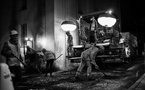 Di notte, incù Armand Luciani