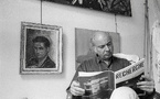 Edgar Morin, la Méditerranée, la Corse