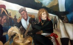 Ô Corse aux cheveux plats