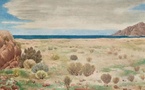 La mer/u mare : la dualité de genre est-elle sans conséquences ?